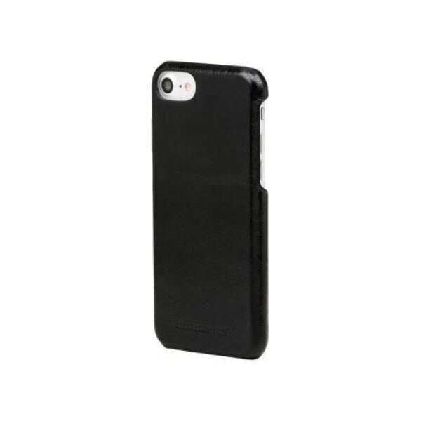 dbramante Tune - iPhone 8/7/6/SE 2020 Series - Black
