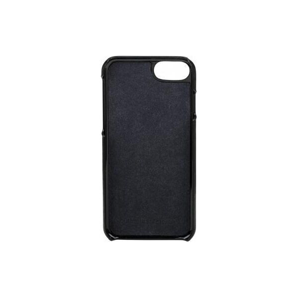dbramante Tune - iPhone 8/7/6/SE 2020 Series - Black