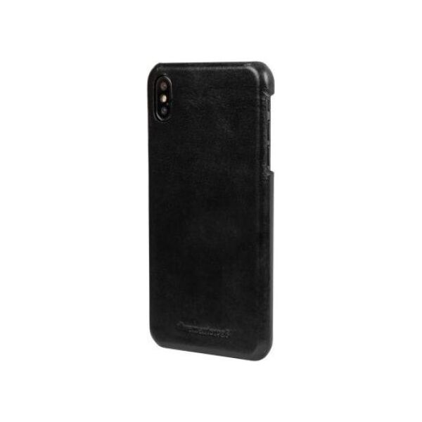 dbramante Tune - iPhone XS Max - Black