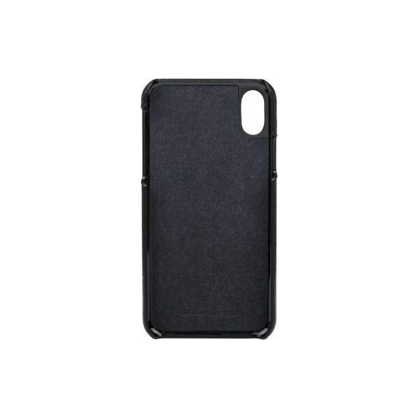 dbramante Tune - iPhone XS/X - Black