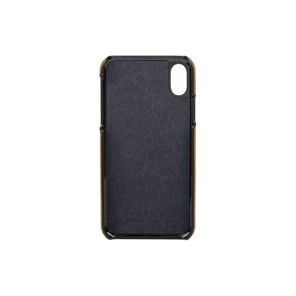 dbramante Tune - iPhone XS/X - Tan