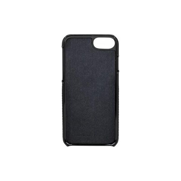 dbramante Tune CC - iPhone 8/7/6/SE 2020 Series - Black