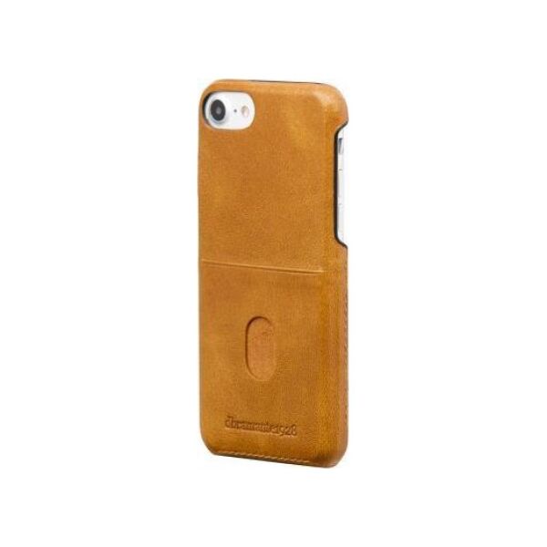 dbramante Tune CC - iPhone 8/7/6/SE 2020 Series - Tan