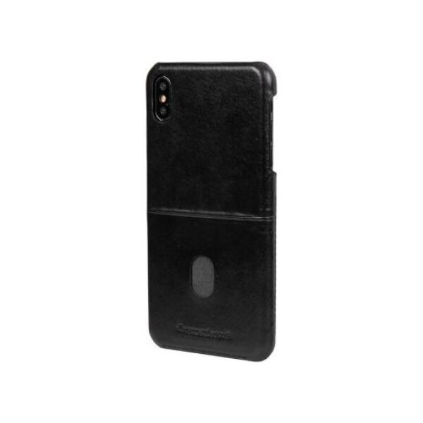 dbramante Tune CC - iPhone XS Max - Black