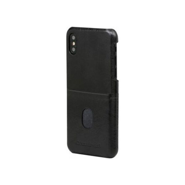 dbramante Tune CC - iPhone XS/X - Black