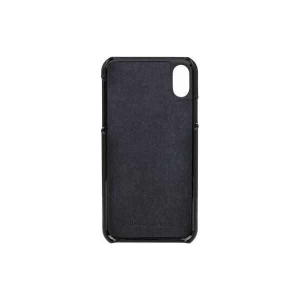 dbramante Tune CC - iPhone XS/X - Black