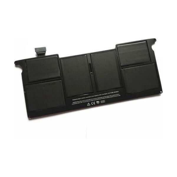 Bateria LMP Battery MacBook Air 11" 1st Gen., 10/10, built-in, Li-Ion Polymer, A1375, 7.3V, 39Wh