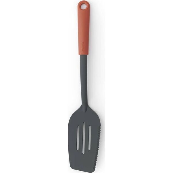Brabantia Szpatuła z ostrzem Tasty+ różowa 122804