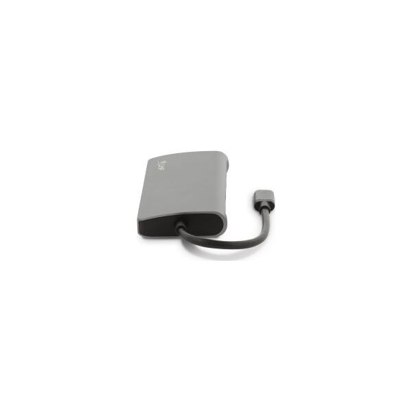 Stacja/replikator LMP USB-C (LMP-USBC-MDOCK-SG)