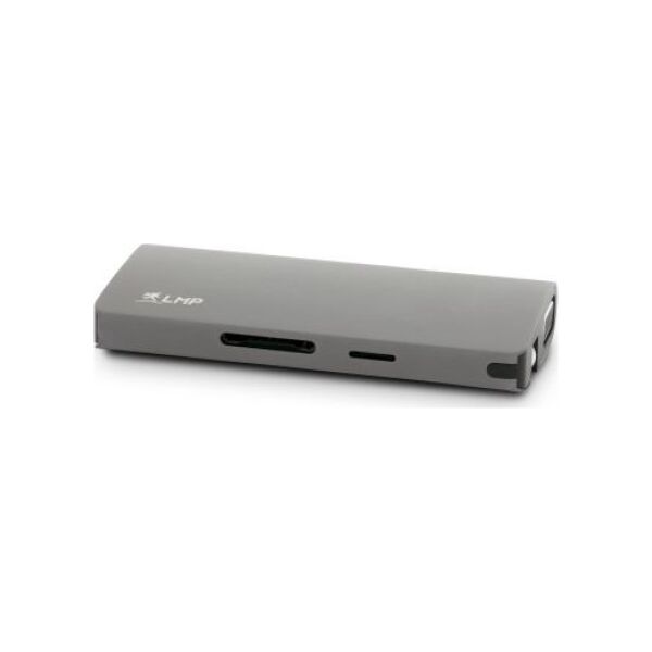 Stacja/replikator LMP USB-C (18641)