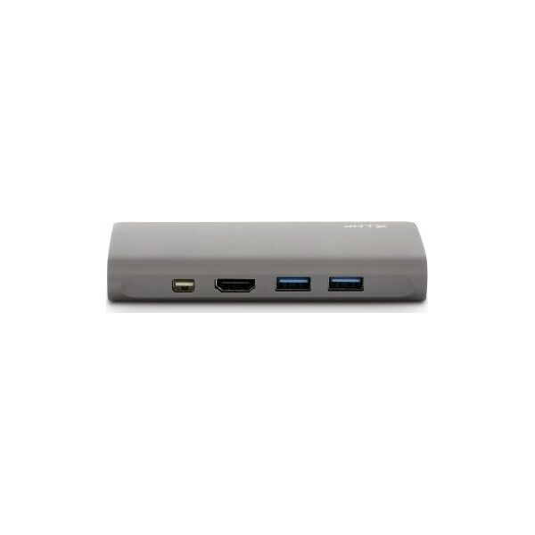Stacja/replikator LMP USB-C (18641)