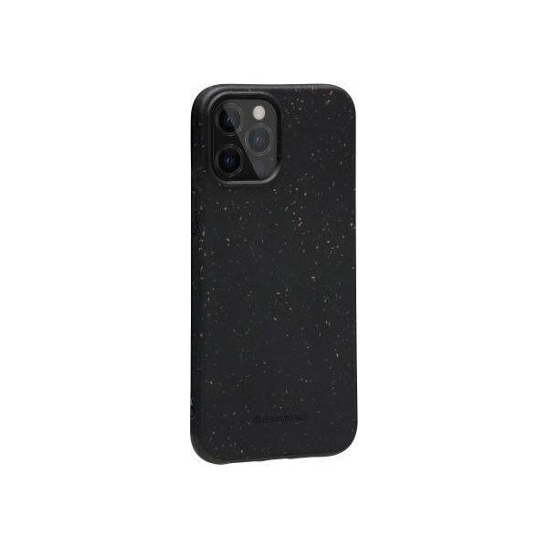 dbramante Grenen - iPhone 12 Pro Max 6.7" - Black