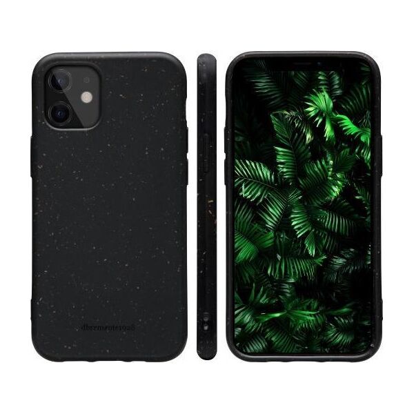 dbramante Grenen - iPhone 12 mini 5.4" - Black