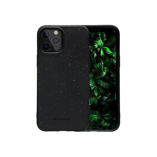 dbramante Grenen - iPhone 12/12 Pro 6.1" - Black