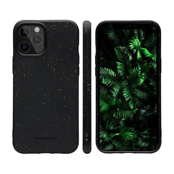 dbramante Grenen - iPhone 12/12 Pro 6.1" - Black