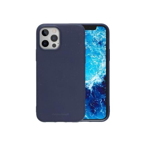 dbramante Grenen - iPhone 12/12 Pro 6.1" - Ocean Blue