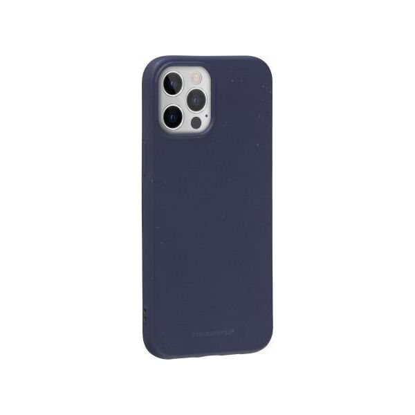 dbramante Grenen - iPhone 12/12 Pro 6.1" - Ocean Blue