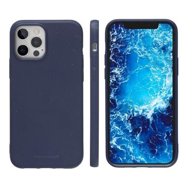 dbramante Grenen - iPhone 12/12 Pro 6.1" - Ocean Blue