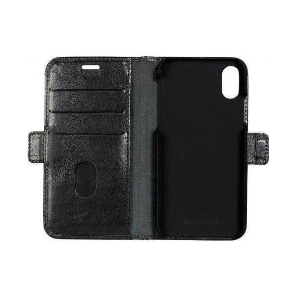 dbramante Ordrup - iPhone XR - Black