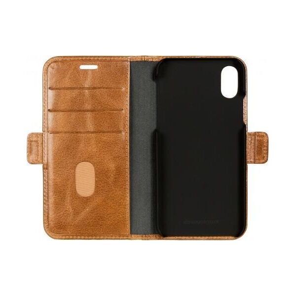 dbramante Ordrup - iPhone XR - Dark tan