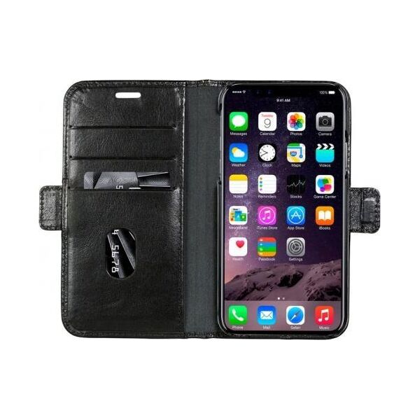 dbramante Ordrup - iPhone XS/X - Black