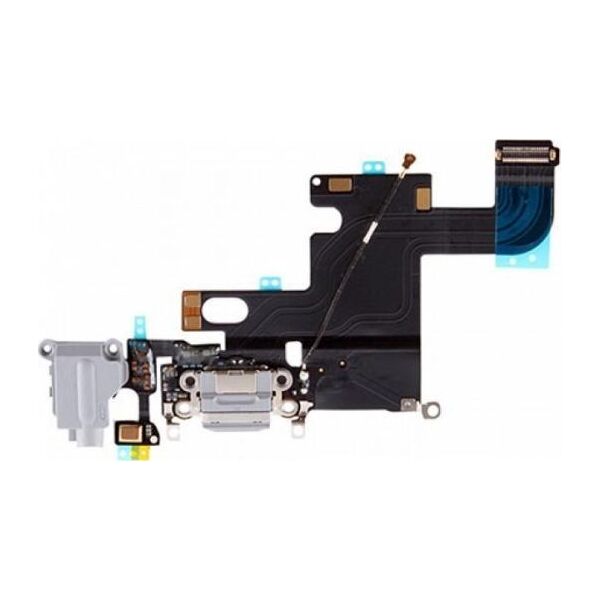 Renov8 Lightning connector dock for iPhone 6 - White