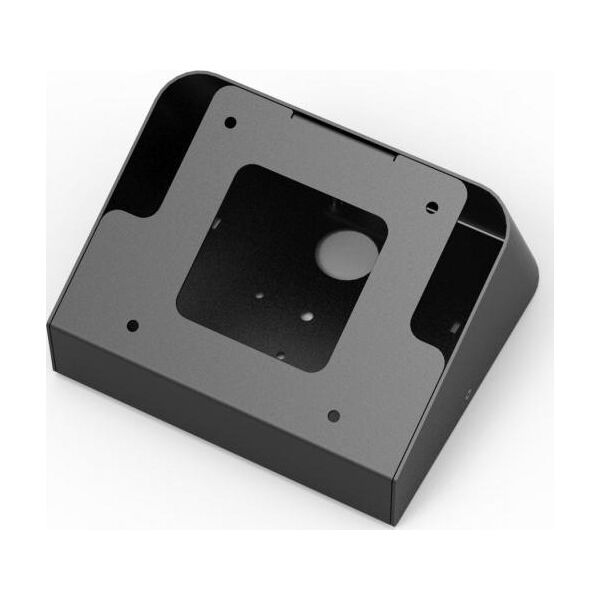 Uchwyt Maclocks AV Capsule stand - secure tablet kiosk with a 30-degree viewing angle