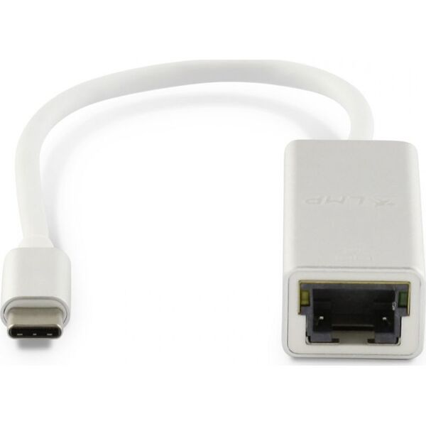 Karta sieciowa LMP USB - RJ45 (LMP-USBC-GES)