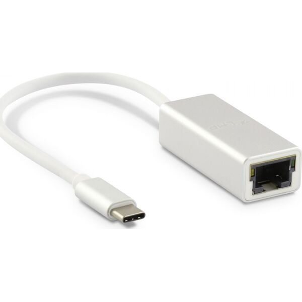 Karta sieciowa LMP USB - RJ45 (LMP-USBC-GES)