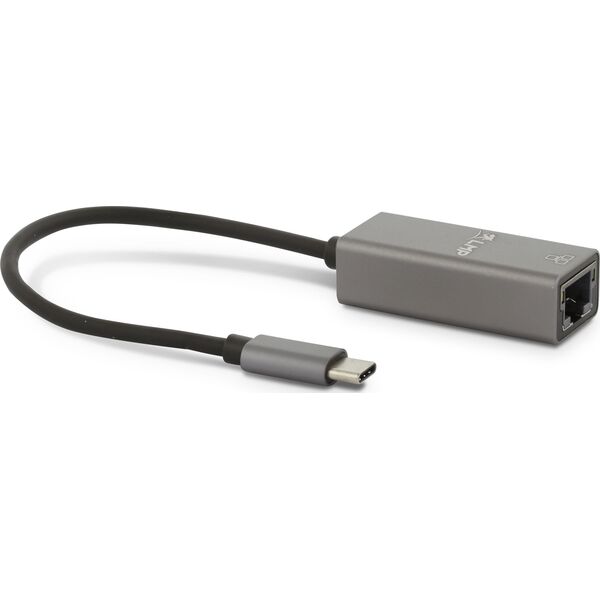 Karta sieciowa LMP USB - RJ45 (LMP-USBC-GESG)