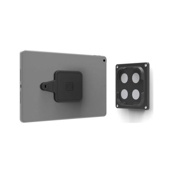 Uchwyt Maclocks 100mm VESA Magnetix Mount - Black