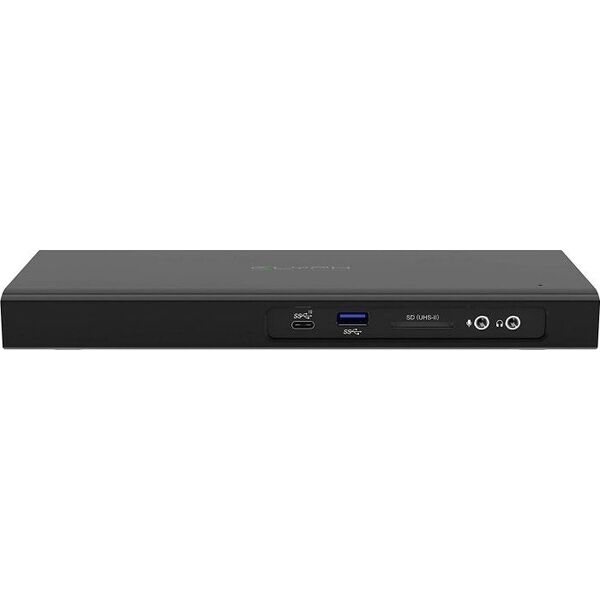 Stacja dokująca Glyph M.2 NVMe - Thunderbolt 3 (GLTB3DOCKEU)