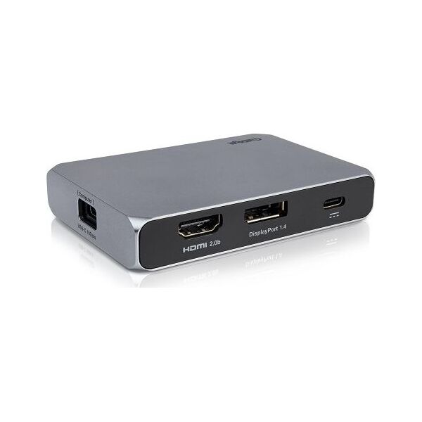 Stacja/replikator CalDigit USB-C (CD-USBCSOHODock)