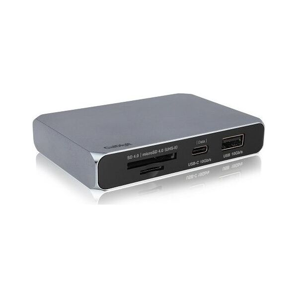 Stacja/replikator CalDigit USB-C (CD-USBCSOHODock)