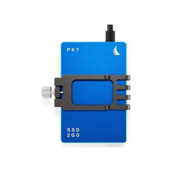 Angelbird SSD2GO PKT Mounting Bracket