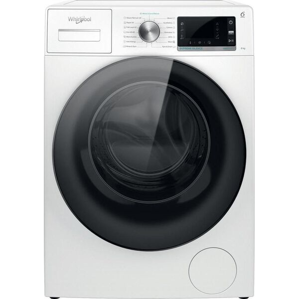 Pralka Whirlpool W6X W845WB