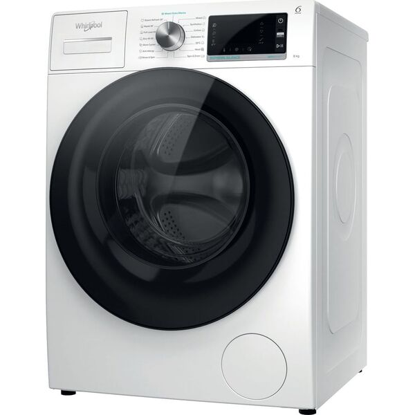Pralka Whirlpool W6X W845WB