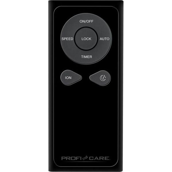 Oczyszczacz powietrza ProfiCare PC-LR 3076