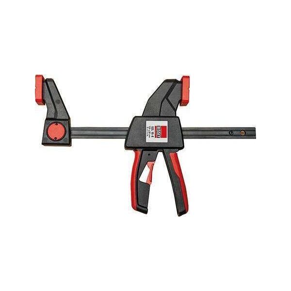 Bessey BESSEY one-hand clamp EZL 150/80 - EZL15-8