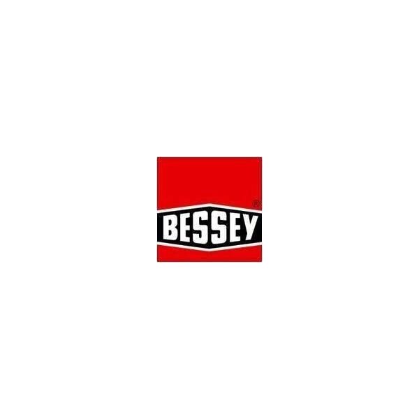 Bessey BESSEY all-steel screw GZ-KG 300/120 - GZ30-12KG