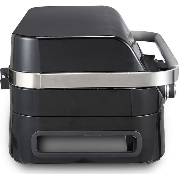 Campingaz Attitude 2100 EX Grill ogrodowy gazowy 5 kW 36 cm x 58 cm