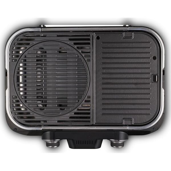 Campingaz Attitude 2100 EX Grill ogrodowy gazowy 5 kW 36 cm x 58 cm