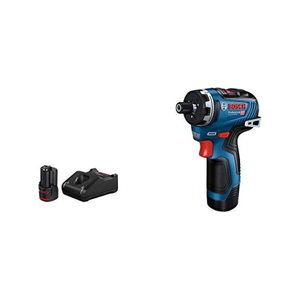 Bosch Wkrętarka GSR 12V-35 HX 12 V