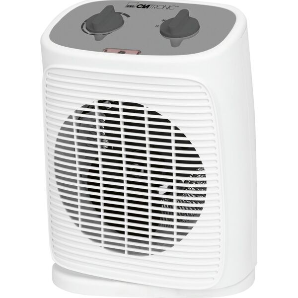 Termowentylator Clatronic TERMOWENTYLATOR CLATRONIC HL 3762 () - 90442
