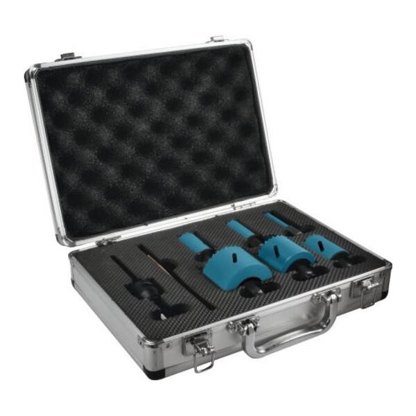 Makita Makita EZYCHANGE BIM set electrician 2 - B-11988