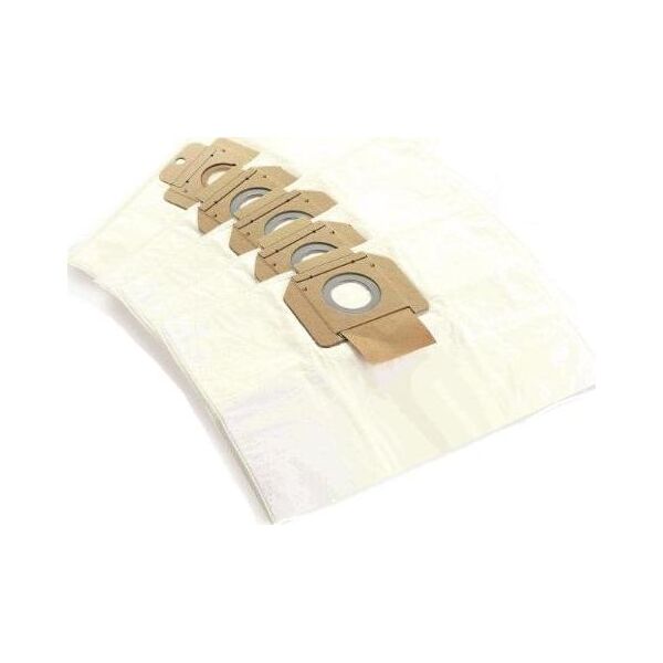 Worek do odkurzacza Nilfisk Nilfisk fleece filter bag Attix 30 5pcs.