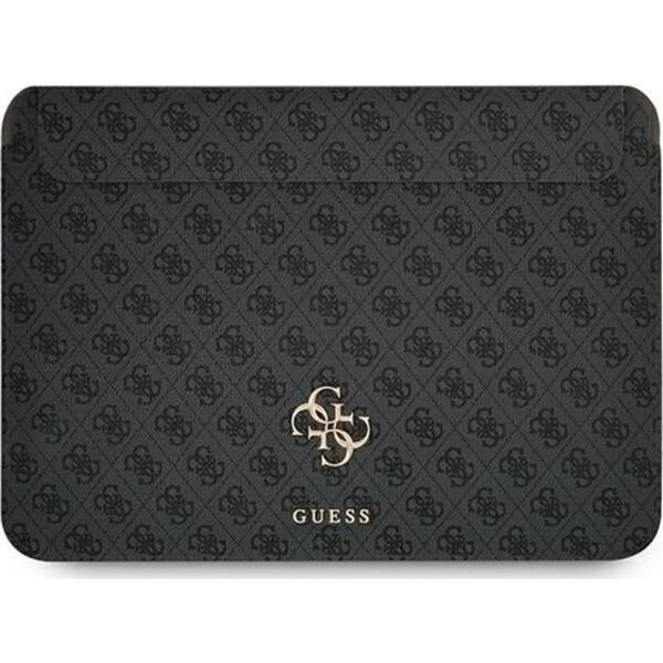 Etui Guess Sleeve 13" Szary