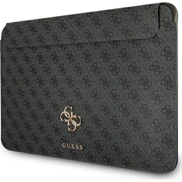 Etui Guess Sleeve 13" Szary