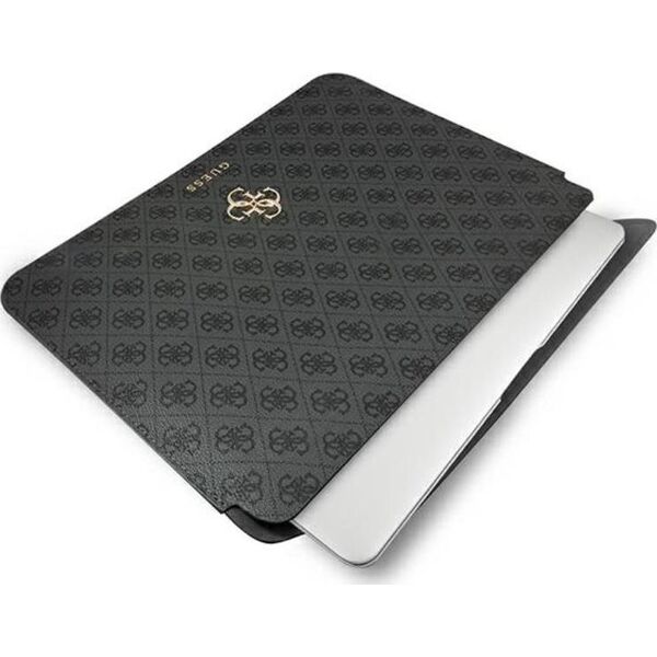 Etui Guess Sleeve 13" Szary