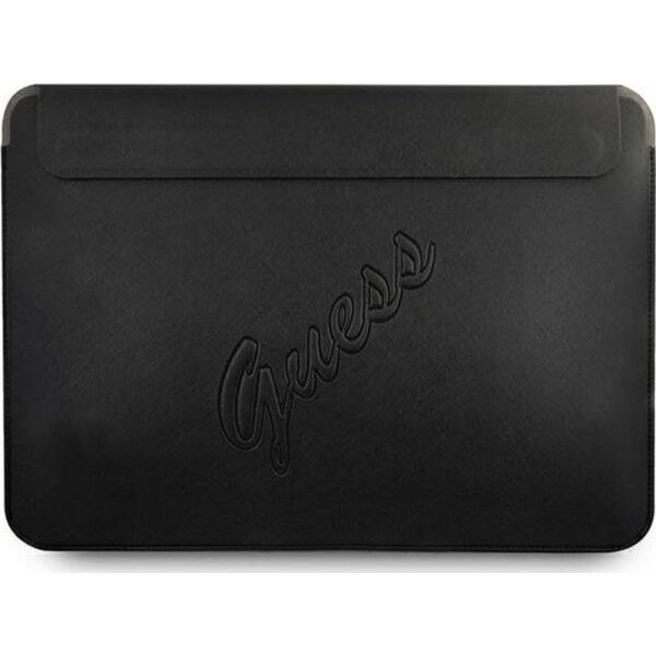 Etui Guess Sleeve 13" Czarny